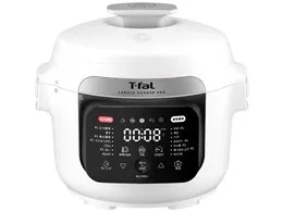 ラクラ・クッカー プロ CY3811J0 [ホワイト]