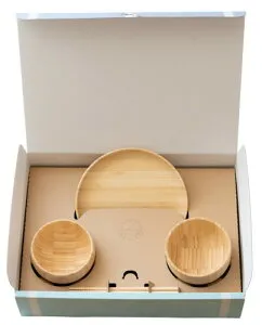 agney*(アグニー) 4点セット-いろは AG-127F