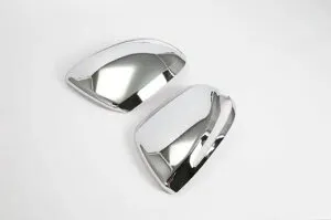 カーボン パターン リア ミラー カバー バックミラー サイド ミラー キャップ 適用: メルセデス ベンツ W447 V クラス V250D V260 V220 2014-2023 SL SR-CC-4898 Exterior parts for cars