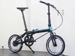 DAHON(ダホン) K-FORTH(ケーフォース) 2026年モデル