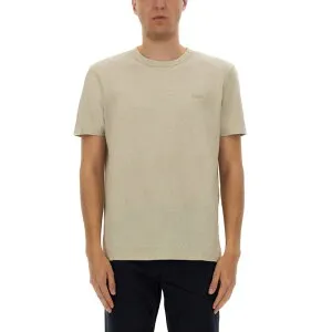 HUGO BOSS ヒューゴボス メンズ Tシャツ・カットソー 5050824310240843271 T-SHIRT TEGOOD BEIGE M S XL 2XL L 【送料無料・関税込】
