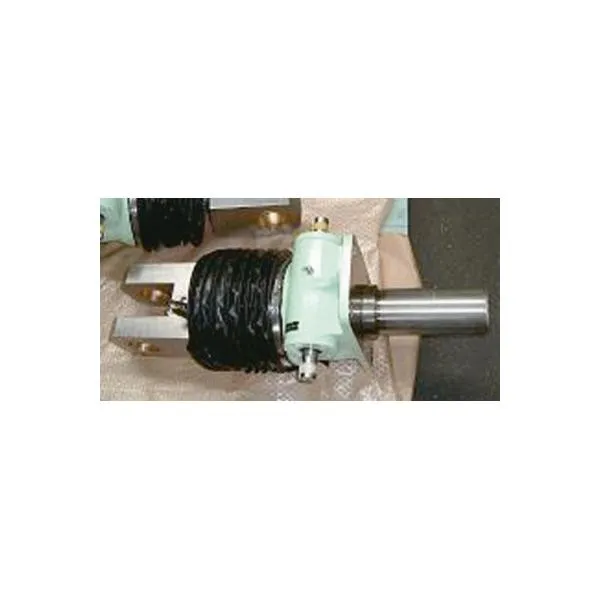 ※法人専用品※大阪ジャッキ製作所 ウォームジャッキ用I形金具 I-MF05 1点