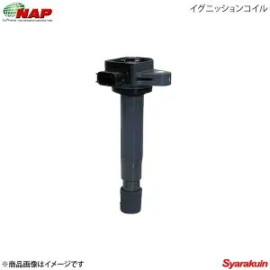 NAP ナップ イグニッションコイル AZワゴン 660cc MD22S K6A(TBO) 品番SZDI-0002 3個