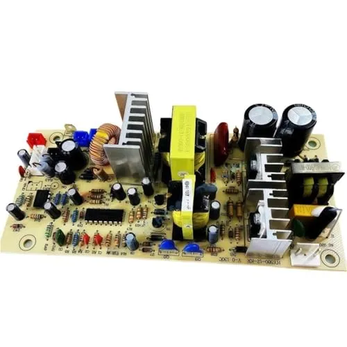 3rd Generation DQ04-001 220V 70W Red Wine Cabinet Circuit Board Temperature Control Board Refrigerator Power Main Board(DQ04-006