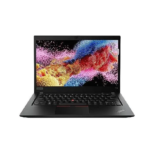 Lenovo Thinkpad T14s (Gen 1) 14" Touchscreen Laptop, i7 10510U 1.8Ghz, 16GB DDR4, 1TB NVMe SSD, 1080p Full HD, Thunderbolt 3, HDMI, Webcam, W_並行輸入