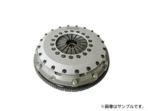 ATS メタルクラッチ トリプル プッシュ式 スペック1 インプレッサスポーツワゴン GGA H12.9～H17.5 EJ20 ターボ 4WD 5MT 2.0L 圧着力1350Kg