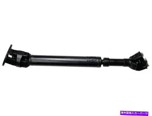 Driveshaft 2006-2010 Dodge Ram 2500 Driveshaft Front 45583DD 2009 2008 2007ドライブシャフト For 2006-2010 Dodge Ram 2500 Driveshaft Front 45583DD 2009 2008 2007 Drive Shaft【並行輸入品】