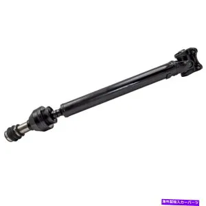Driveshaft Dodge Ram 1500 SLT ST CREW CAB PICKUP 3.7L 4.7L 03-06のドライブシャフトプロップフロント Drive Shaft Prop Front for Dodge Ram 1500 SLT ST Crew Cab Pickup 3.7L 4.7L 03-06【並行輸入品】
