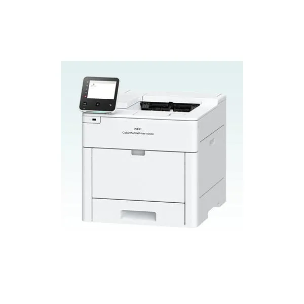 NEC PR-L4C550 A4カラーページプリンタ Color MultiWriter 4C550