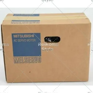 【新品★適格請求書★税込】 MITSUBISHI 三菱 サーボモーター HC-KFS43G2K-S4【6ヶ月保証】