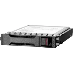 HPE 480GB SATA 6G Read Intensive SFF BC Self-encrypting 5400P SSD