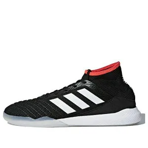 adidas アディダス メンズ スニーカー 【adidas Predator Tango 18.3 TR 'Black Solar Red' CP9297】 サイズ US_10(28.0cm)