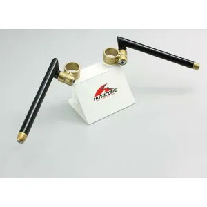 在庫有★ハリケーン★ HS3802G-01 セパレート ハンドル ゴールド 金 Φ38mm フォーク用 Φ22.2mm Φ7/8in 検) φ 38パイ フォーク 径 R1-Z 3XC SRX 400 600 3 VN SX ZEAL GSX-R400 RG 250 400 500 ガンマ Γ γ GK71F GJ21B HK HM 31