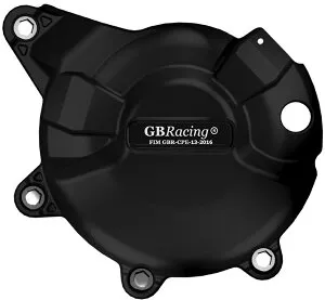 GBRacing GBレーシング ジェネレーターカバー MT-07 XSR700 YZF-R7 FZ-07 TENERE 700 TRACER YAMAHA ヤマハ オルタネーターカバー・ジェネレーターカバー エンジンパーツ エンジン