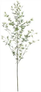 タカショー GD-172L 爽風竹 （そうふうちく） 2.4m ※直送／個人宅不可