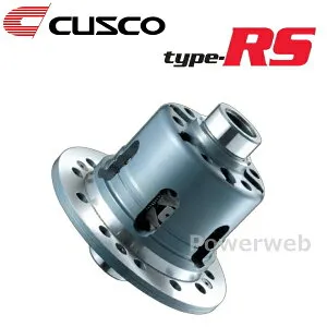 CUSCO (クスコ) LSD 803 F LSD ランドクルーザープラド用 デフ type RS 1WAY トヨタ ランドクルーザープラド KDJ120/121/125W 2002.10～2009.9 1KD-FTV