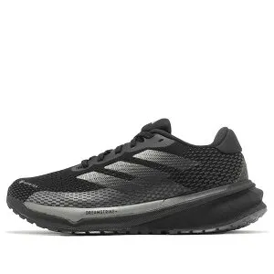 adidas アディダス メンズ スニーカー 【adidas Supernova GTX 'Black' ID6306】 サイズ US_7(25.0cm)