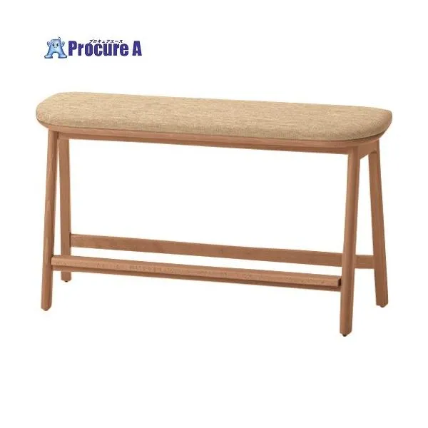 PLUS 41392)LS-EM ハイシ-トベンチ LS-EM15CS CBE/NA ■▼212-0167 LS-EM15CS CBE/NA 1台