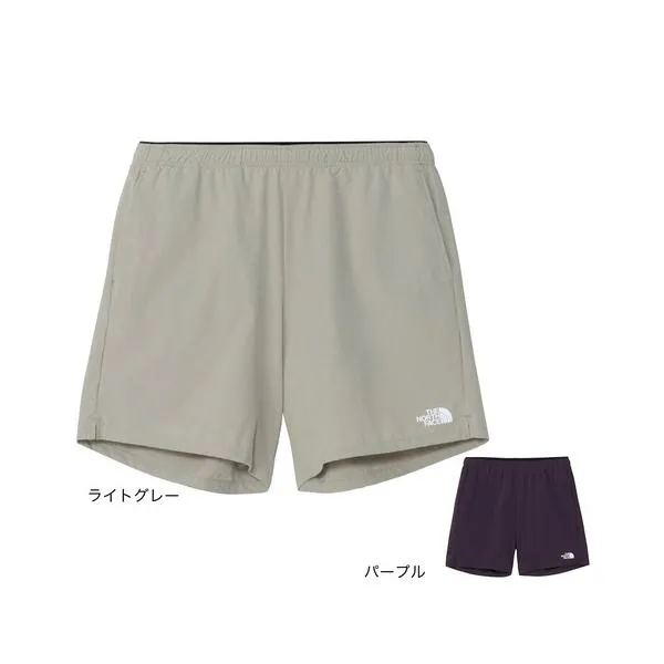 ザ・ノース・フェイス（THE NORTH FACE）（メンズ）フレキシブルショーツ 7inch NB22581