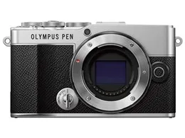 OLYMPUS PEN E-P7 ボディ