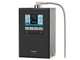 還元水素水生成器 TK-HS92-K [ブラックメタリック]