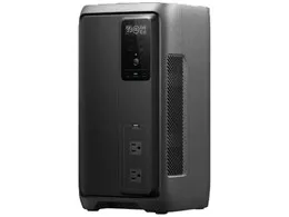 EcoFlow DELTA 3 2000 Air