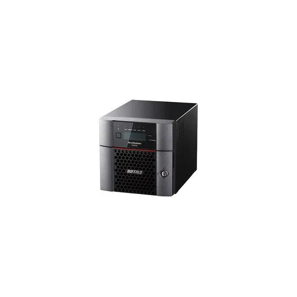 バッファロー TeraStation TS5220DN 2ドライブNAS 2TB TS5220DN0202