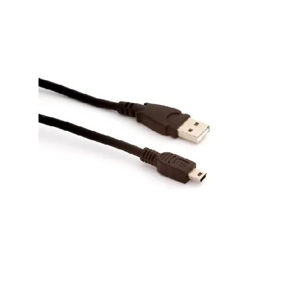 Pentax DSLR K-7用ミニUSB_並行輸入