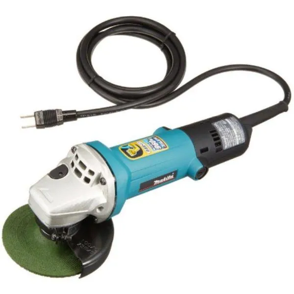 マキタ ディスクグラインダ 9533BL