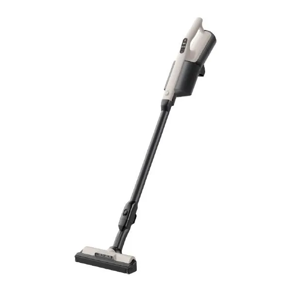 日立 紙パック式スティッククリーナー かるパックスティック ベージュ PKV-BK3P C PKV-BK3P-C