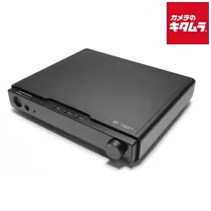 HIFIMAN DAC内蔵ヘッドフォンアンプ GoldenWave SERENADE 《納期約2週間》