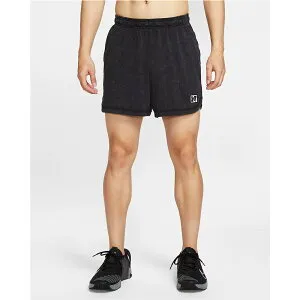 [ネコポス配送] 【NIKE ナイキウェア トレーニングパンツ ショートパンツ ハーフパンツ】ナイキジムヘリテージ メンズ Dri-FIT 12.5cm フィットネスショーツ (HV0632-010)