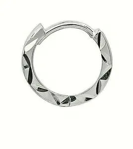 【送料無料】ジュエリー・アクセサリー コーンウォールシルバーフープイヤーリングメイドsilver hoop ear rings maid by the sea in cornwall