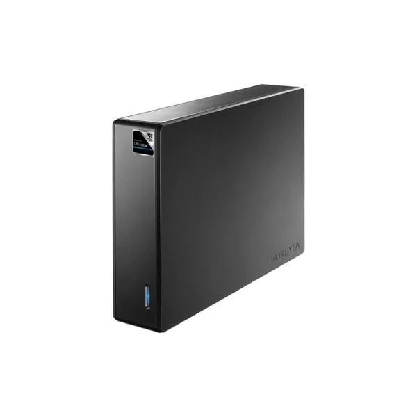 アイ・オー・データ機器 法人向け 5年保証対応 Ultrastar採用 外付けハードディスク（USB 5Gbps） 20TB HDJA-UTU20 1点