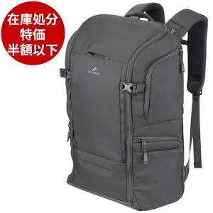 【在庫処分特価】HAKUBA ハクバ GW-STANDARD リッジ バックパック27 RIDGE Back Pack27 カメラバッグ ブラック 4977187209051 SGWSR-BP27 [02P05Nov16]