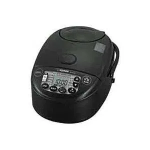 (LINEクーポン有)象印 ZOJIRUSHI 4974305227232 IH炊飯ジャー 5．5合炊き NW－VJ10－BA