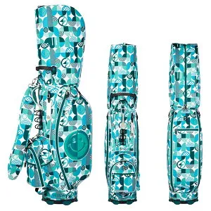 ウィンウィン ゴルフ マルチアイコン キャディバッグ CB-156/CB-157/CB-158/CB-159/CB-160 カートバッグ CART BAG CB MULTI ICON WINWIN 26ET