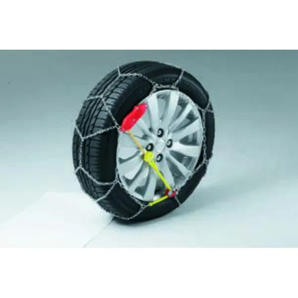SUZUKI スズキ 純正 タイヤチェーン（コーニック） 195/45R17用 E9E6 43390-70L11 | SWIFT SPORT スイフトスポーツ 車用品 カー用品 パーツ 部品 アクセサリー