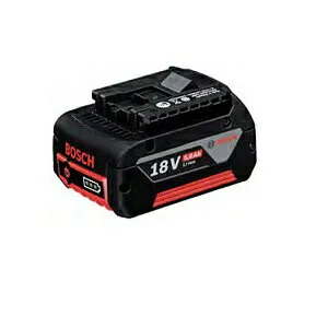 正規品 純正品ボッシュ 電池 A1850LIB 18V 5.0Ah BOSCH リチウムイオンバッテリー