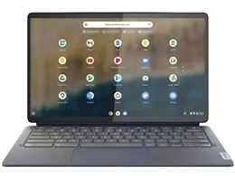 IdeaPad Duet 560 Chromebook 4GBメモリ・eMMC128GB搭載モデル