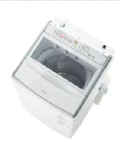 AQUA(アクア) 全自動洗濯機 洗濯容量12kg 4582678512307 AQW-VP12A-W [ホワイト]