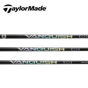 テーラーメイド/TaylorMade Qi4D/Qi35/Qi10/ステルス/SIM/M スリーブ装着シャフト 三菱ケミカル VANQUISH FW ヴァンキッシュ フェアウェイ