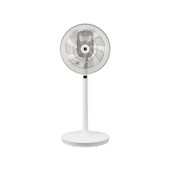 SHARP DC扇風機 ホワイト PJ-U3DS-W