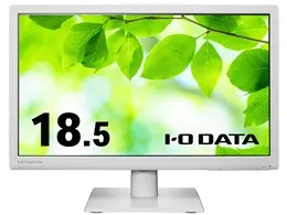 LCD-AH191EDW-AG [18.5インチ ホワイト]
