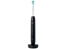 W音波振動ハブラシ ドルツプレミアム EW-DP38-K [ブラック]