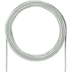 カテゴリ5eUTP単線ケーブルのみ（200m・ライトグレー）