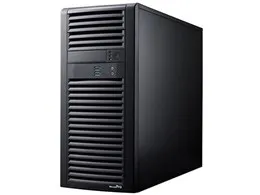 MousePro-W995DQR5-M28 Xeon Gold 6130×2基/64GBメモリ/512GB NVMe SSD/Quadro RTX5000搭載モデル