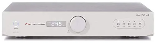 Nmode エヌモード 1bitプリメインアンプ X-PM7 MK2