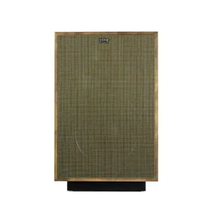 KLIPSCH｜クリプシュ ブックシェルフスピーカー AMERICAN WALNUT HERESY4WN [1本(2本注文のみ受付)]