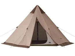 Tradcanvas Vポール Tepee400-BA 71805573